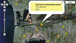 haiti code for resilience event