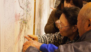 Code for Resilience Tools discussion