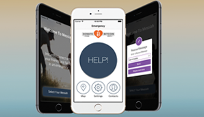 Shelter Situation Reporting App